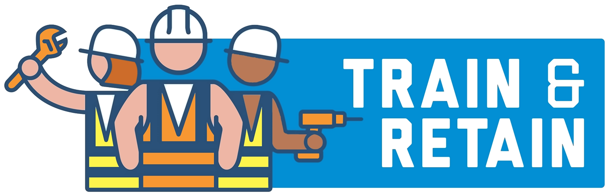 Train & Retain
